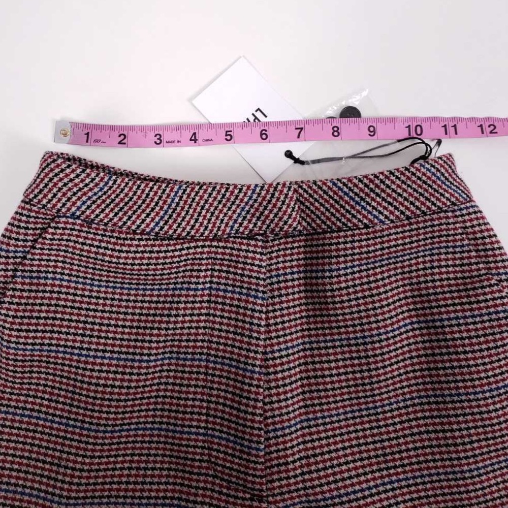 LPA Plaid Pants - Picture 3 of 3